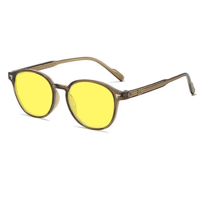 🎁 Essentials Yellow Glasses Anti Blue Light (100% off)