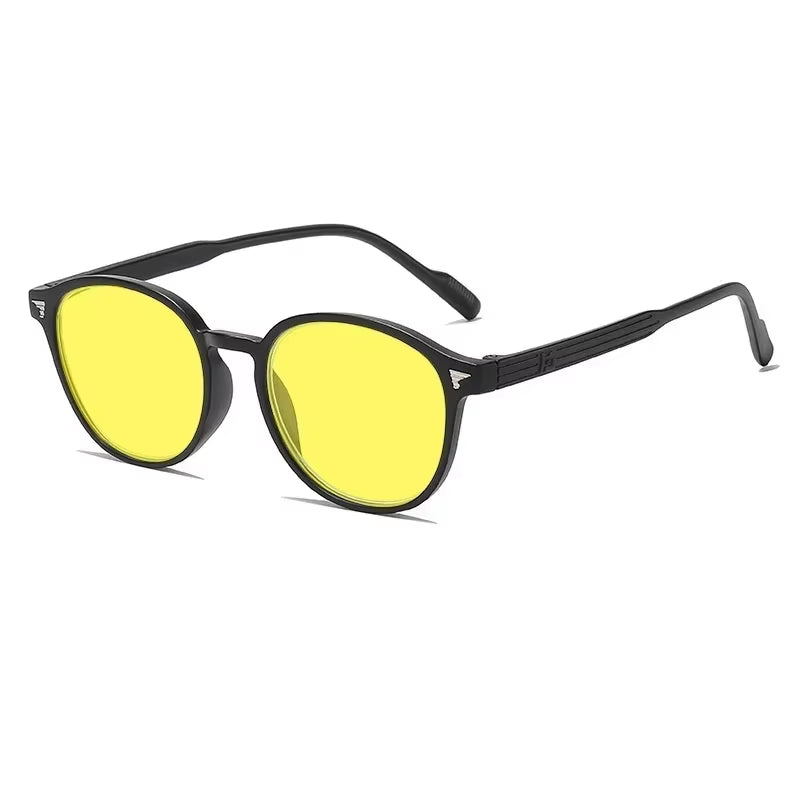 🎁 Essentials Yellow Glasses Anti Blue Light (100% off)