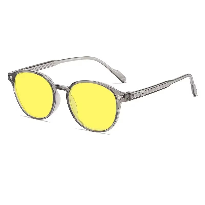 🎁 Essentials Yellow Glasses Anti Blue Light (100% off)