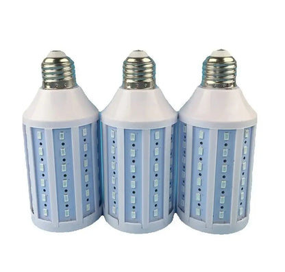 LED Grow Light Red Blue Green Corn Light E27 B22 Bulb AC110V 220V DC12V 24V 36V 48V 60V SMD 5730 Growing Lamp for Greenhouse